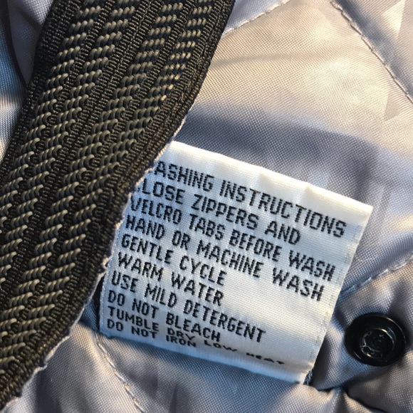 Body Glove winter adventure jacket. - Picture 10 of 12